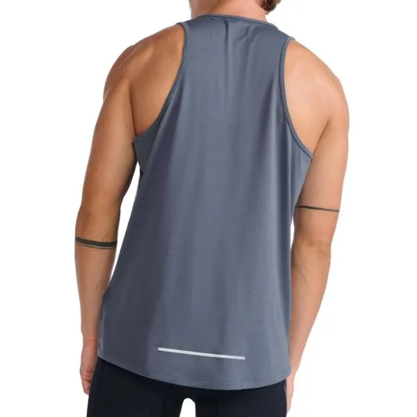 2XU - Men's Light Speed Singlet