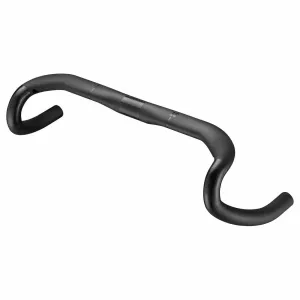 3T SuperGhiaia LTD Carbon Handlebar Stealth