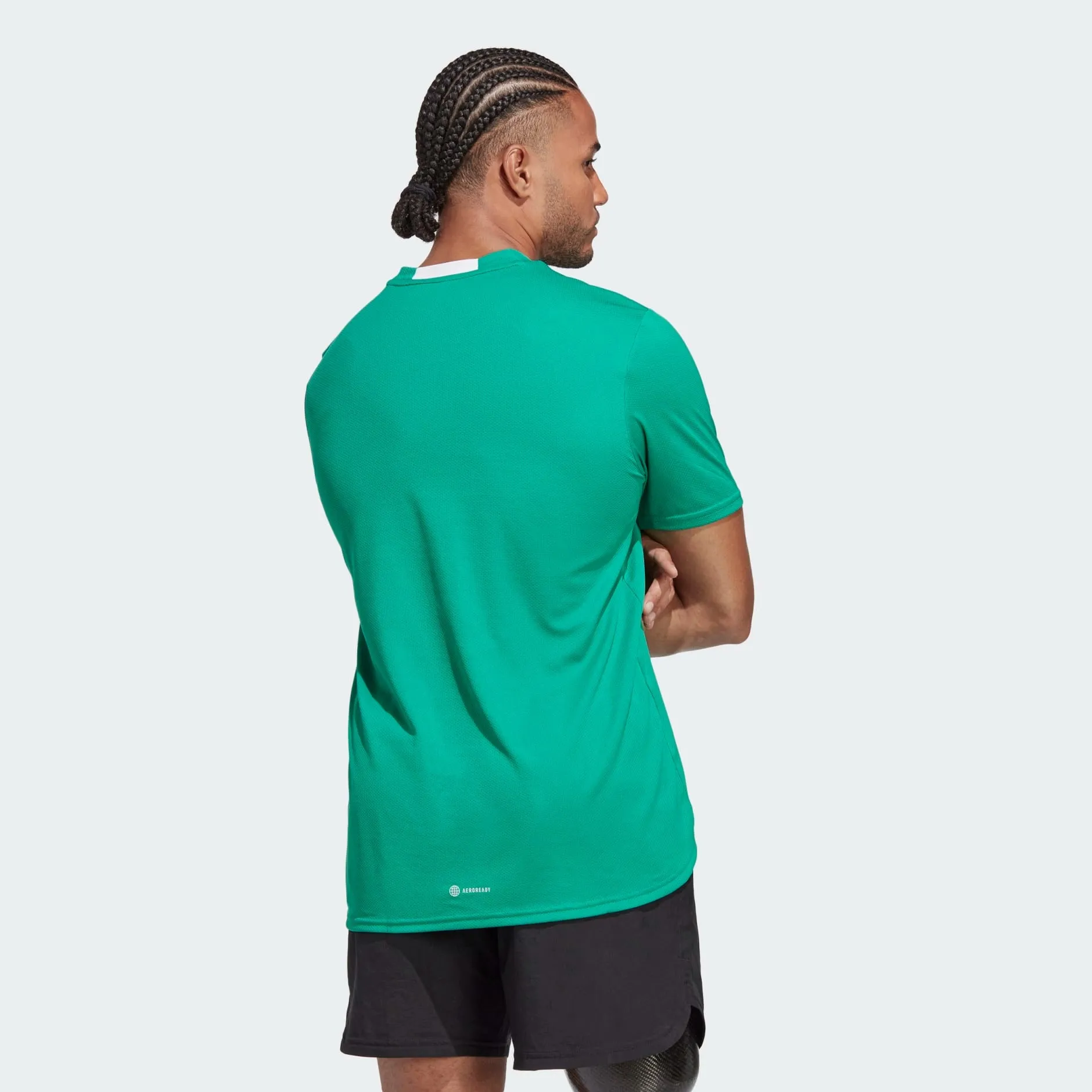 adidas Designed for Movement Men's Tee