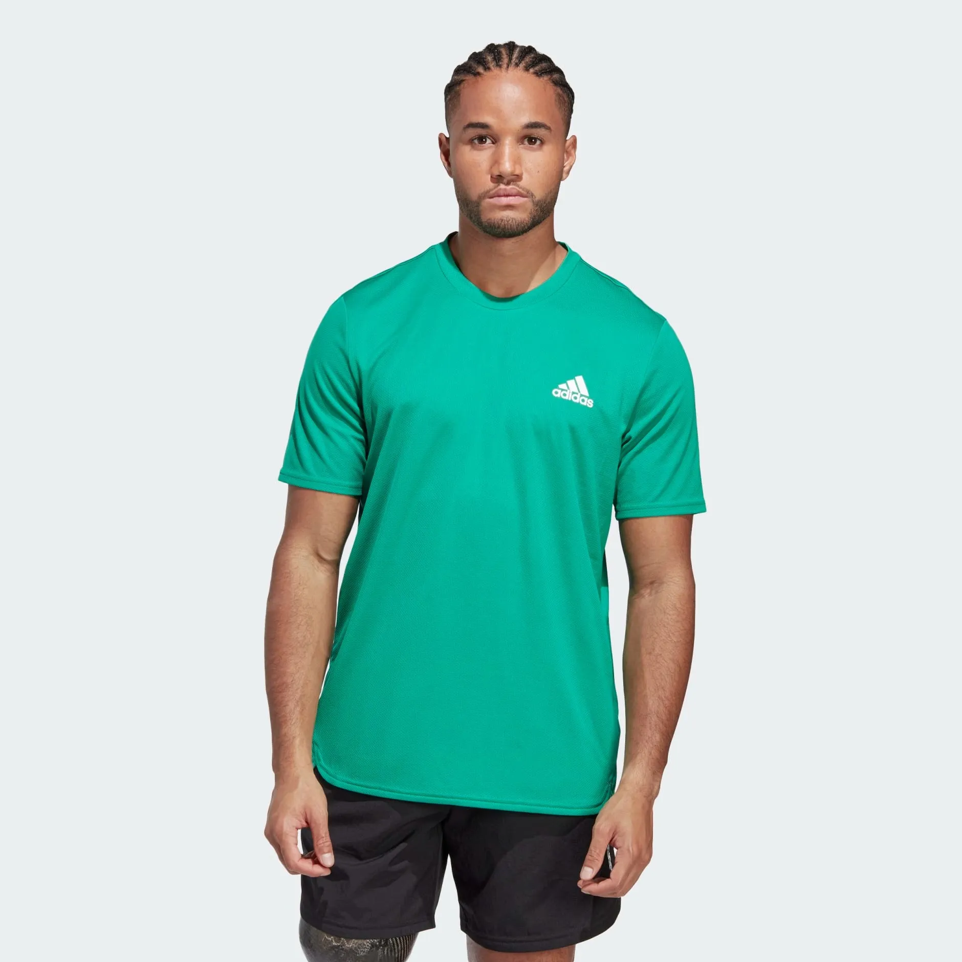 adidas Designed for Movement Men's Tee