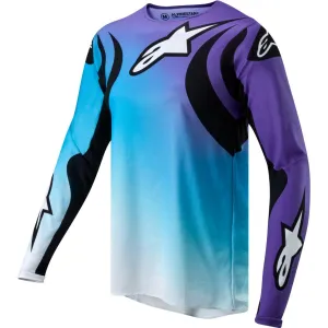 Alpinestars 2024 Stella Fluid Jersey [Closeouts]