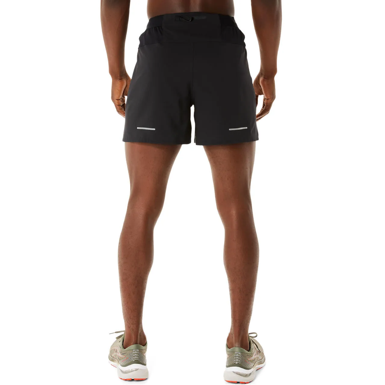 Asics Road 5In Mens Shorts