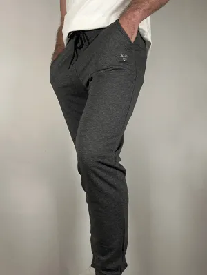 Dark Grey Performance Joggers