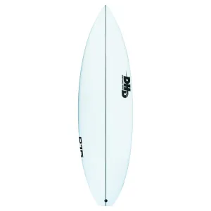 DHD Project 15 Surfboard 6 1