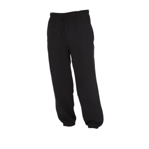 FLOSO Kids Unisex Jogging Bottoms/Pants / School Wear Range (Closed Cuff)