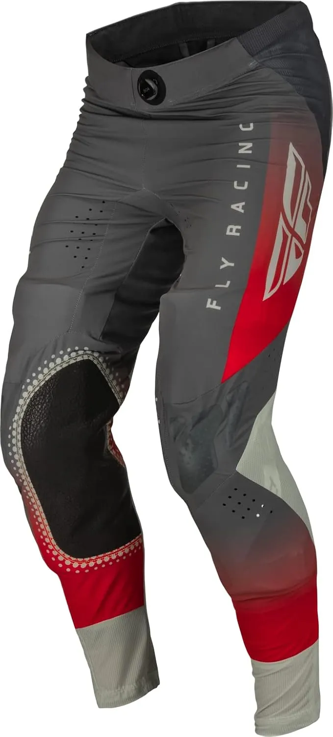 FLY Racing 2023 Men's Lite Adult Moto Gear Set - Pant and Jersey Combo