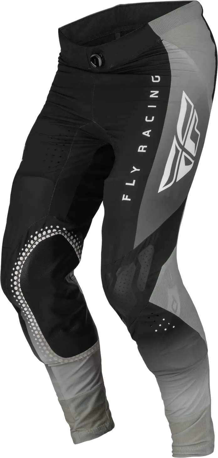 FLY Racing 2023 Men's Lite Adult Moto Gear Set - Pant and Jersey Combo