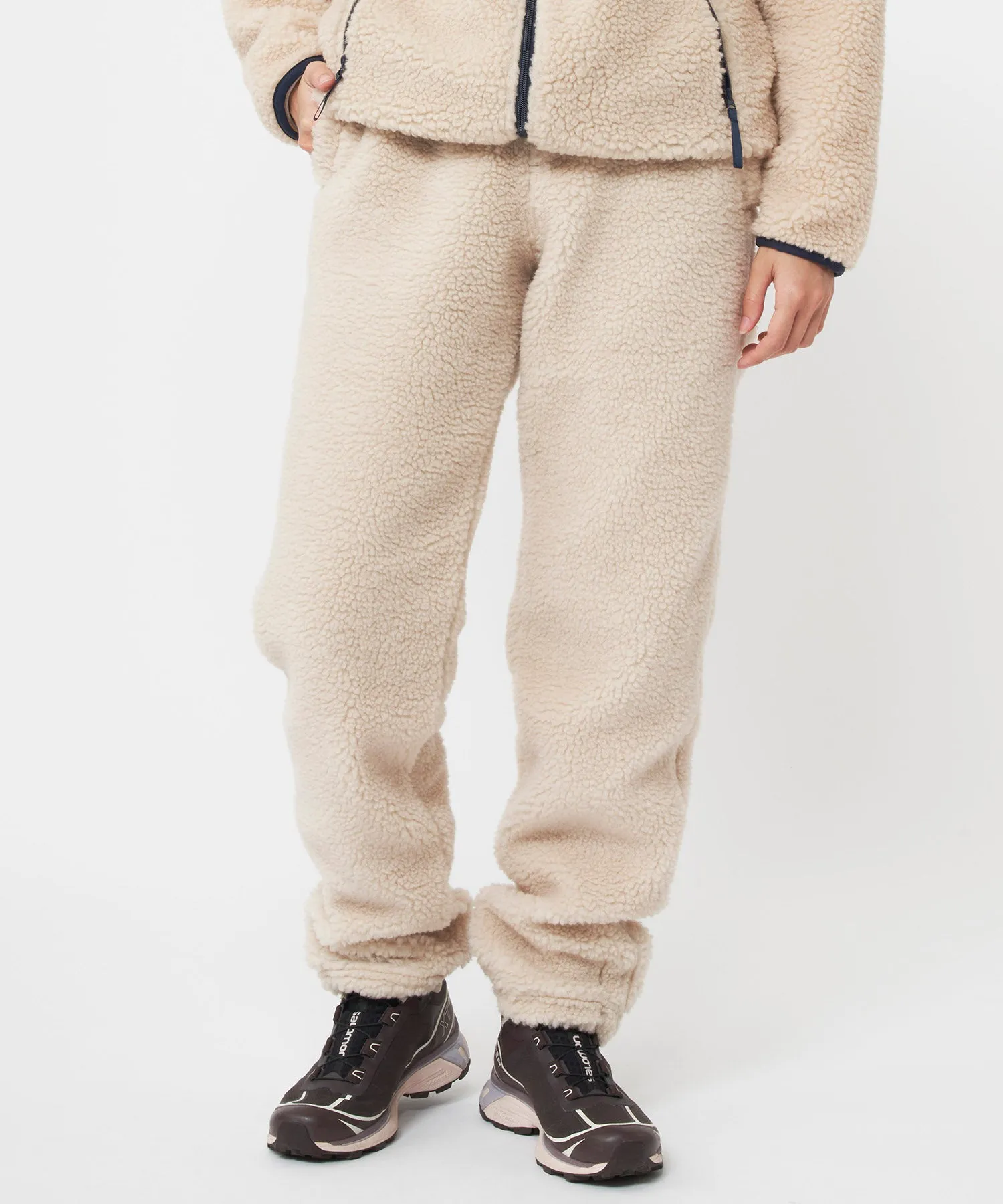 Gramicci Sherpa Pant