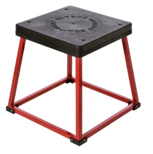 Hi-Temp Plyo Box 20"