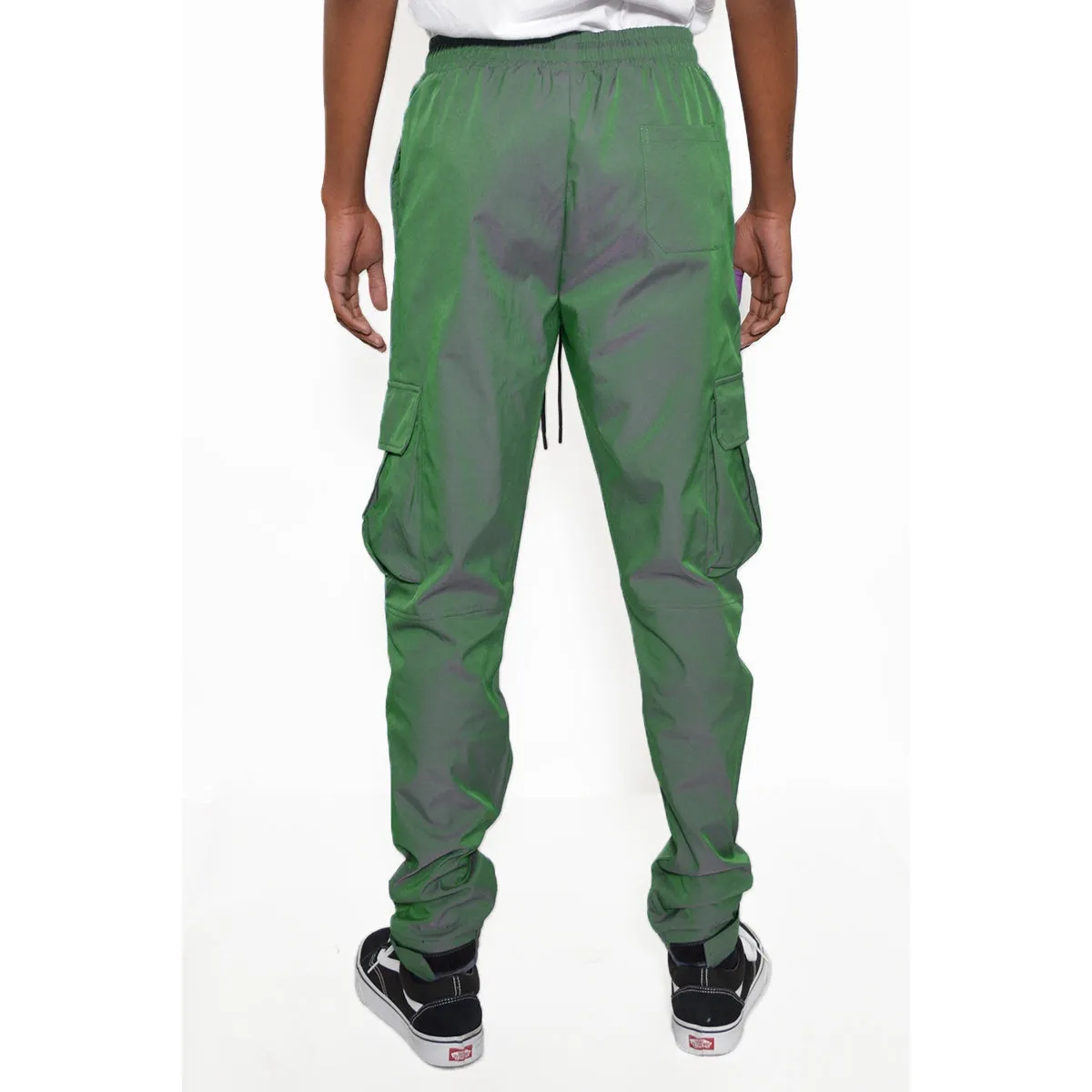 Leaf Cargo Utility Joggers