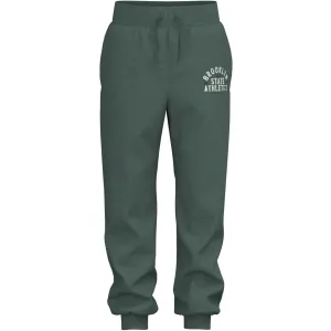 Name It Dark Forest Brooklyn Vidar Regular Sweatpants