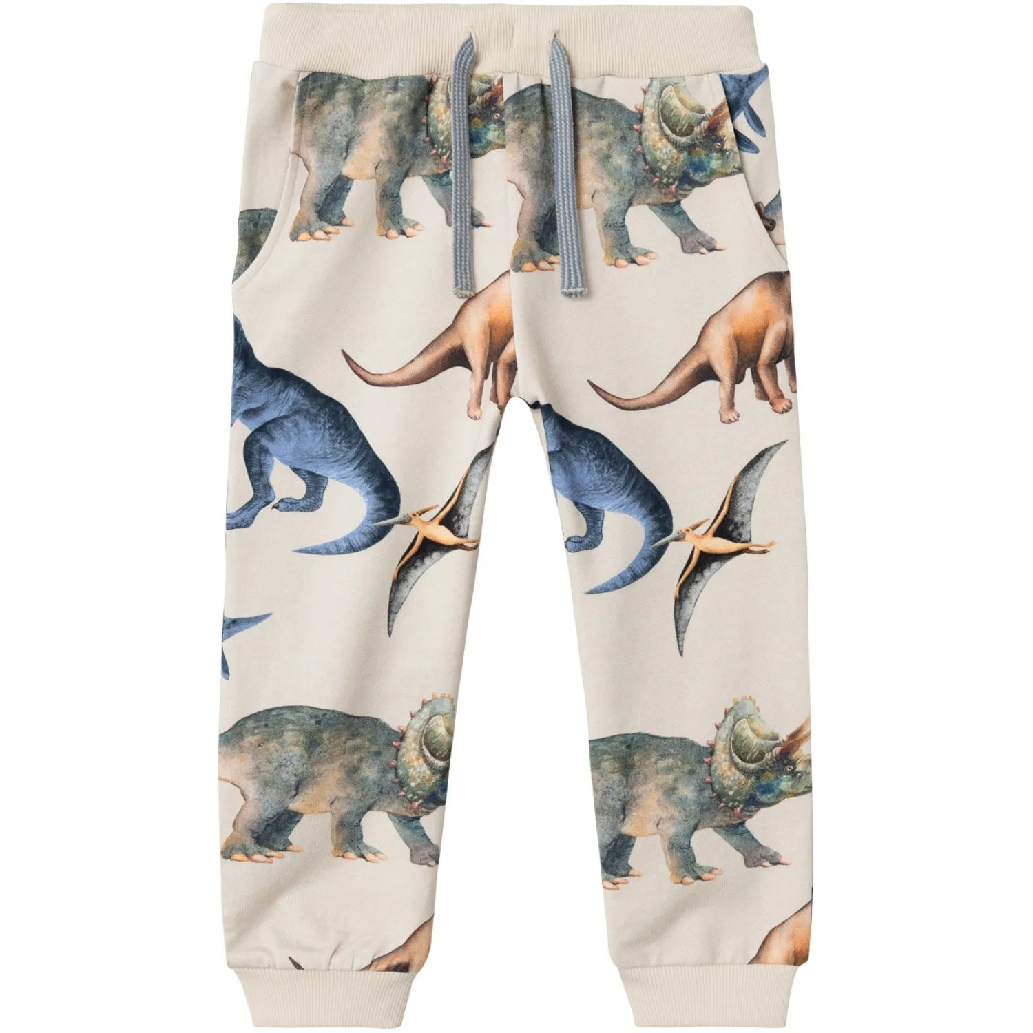 Name It Peyote Melange Kasmir Sweatpants