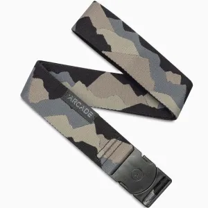 PEAKS CAMO ADVENTURE BELT