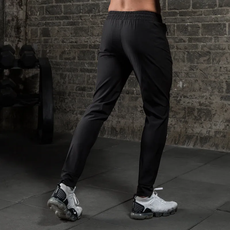 Pocket Training Sweatpants