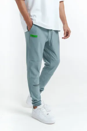 S3J013MI Drawstring Joggers