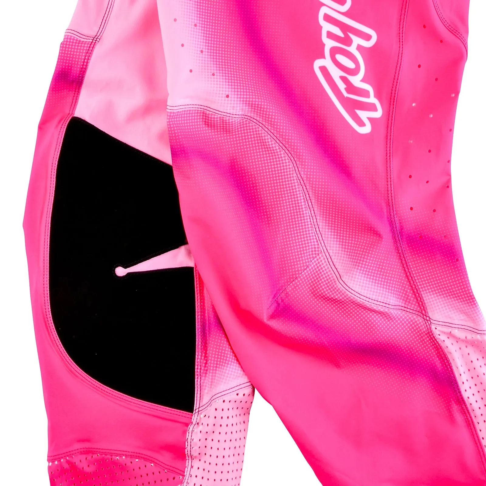 SE Ultra Pant Blurr Pink