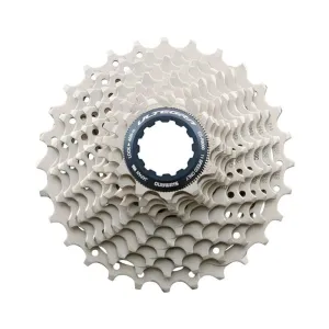 SHIMANO CS-HG800 Cassette Silver 11-Speed (11-34)