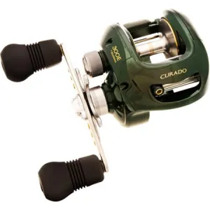 Shimano Curado Baitcasting Reel