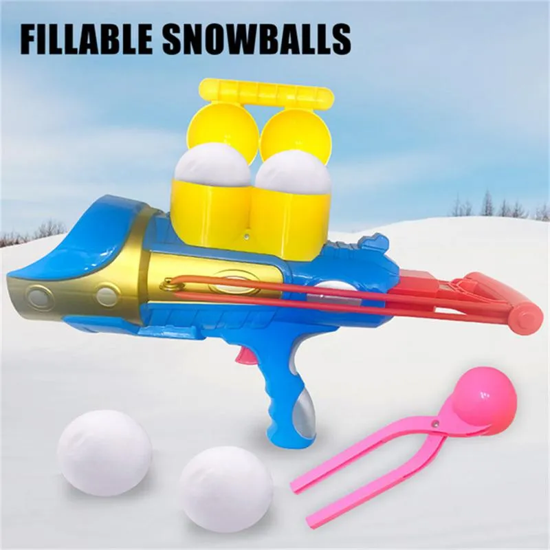 Snow Ball Maker  Outdoor Sports