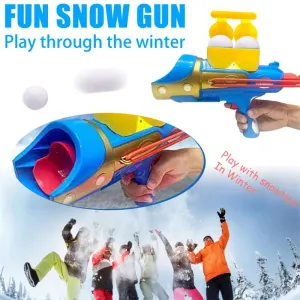 Snow Ball Maker  Outdoor Sports