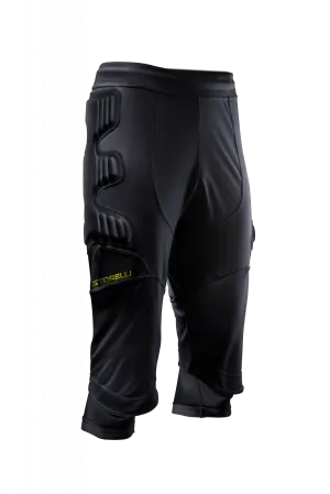 Storelli ExoShield GK 3/4 Pants