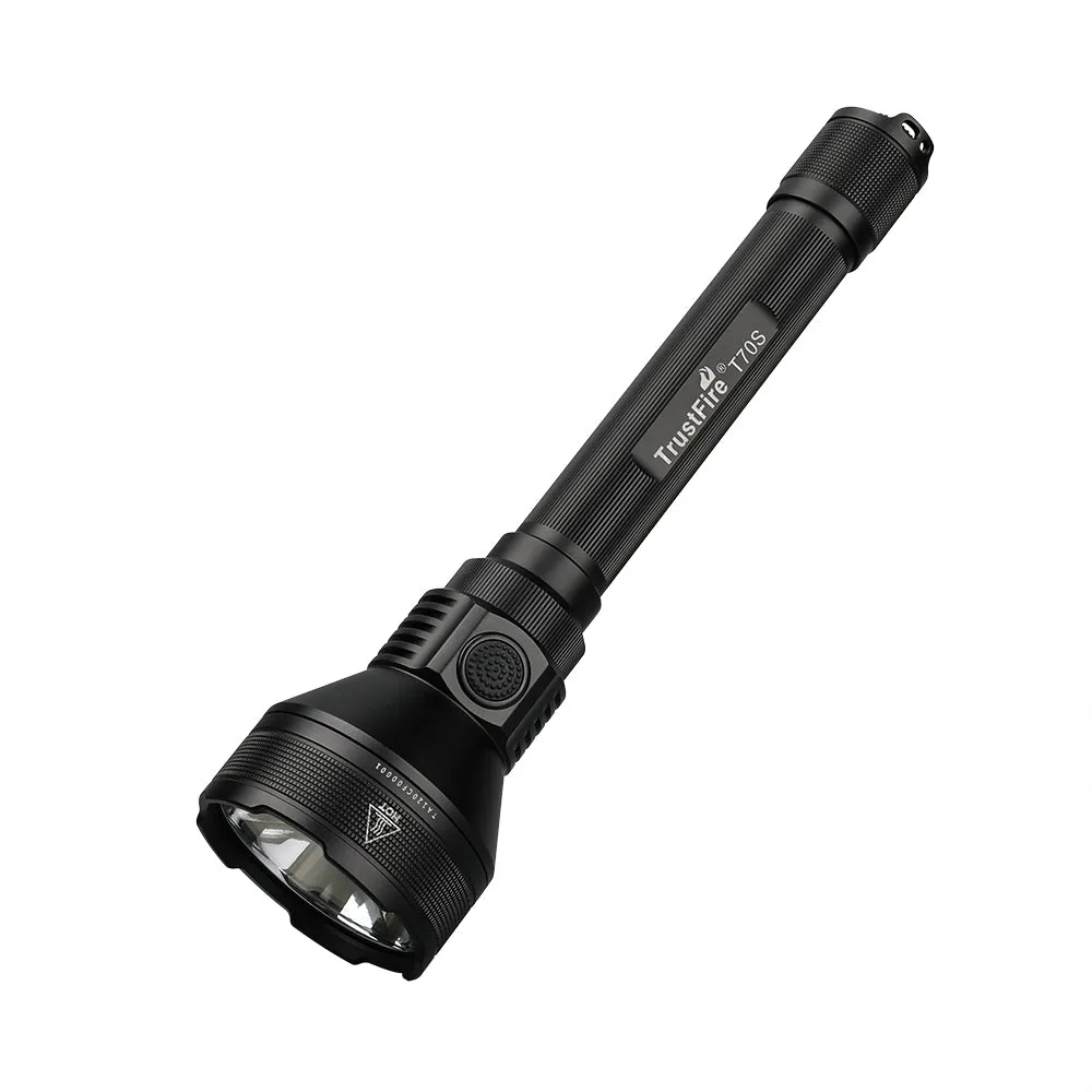 T70S Multi-function Hunting Flashlight