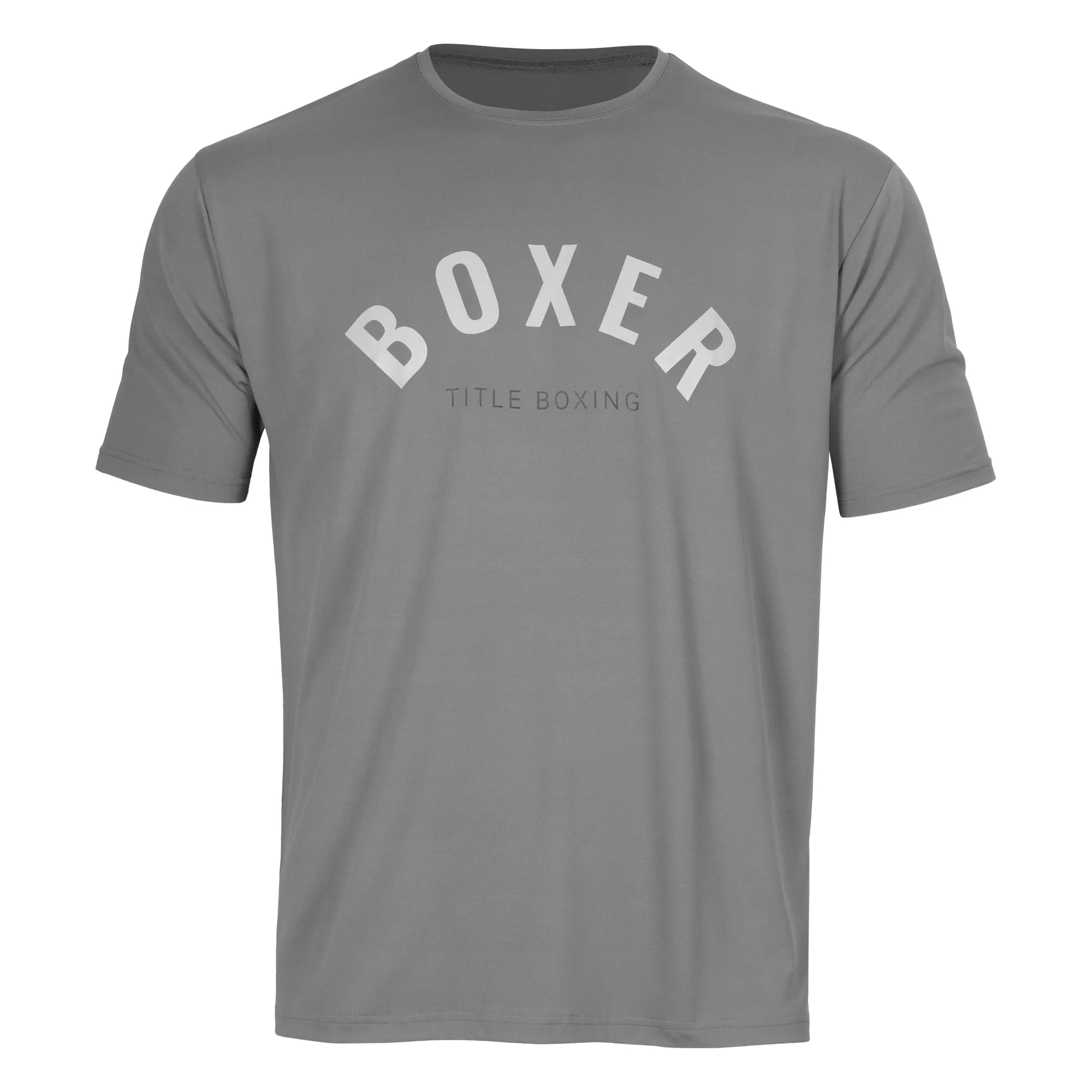 TITLE Boxing Pure Boxer Tee