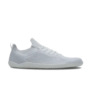 Vivobarefoot Primus Lite Knit Mens Bright White