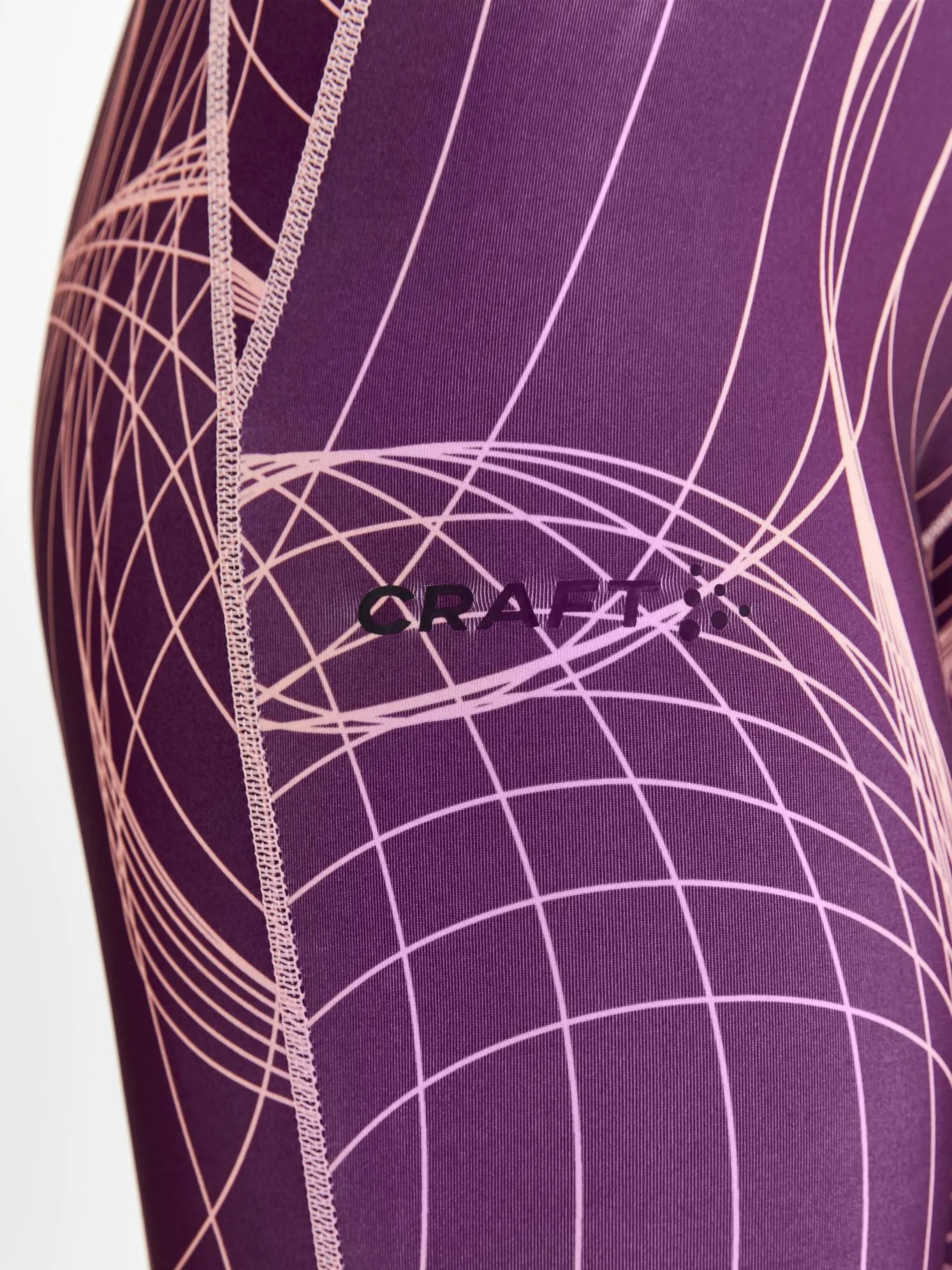 Women's CORE Essence Training Tights