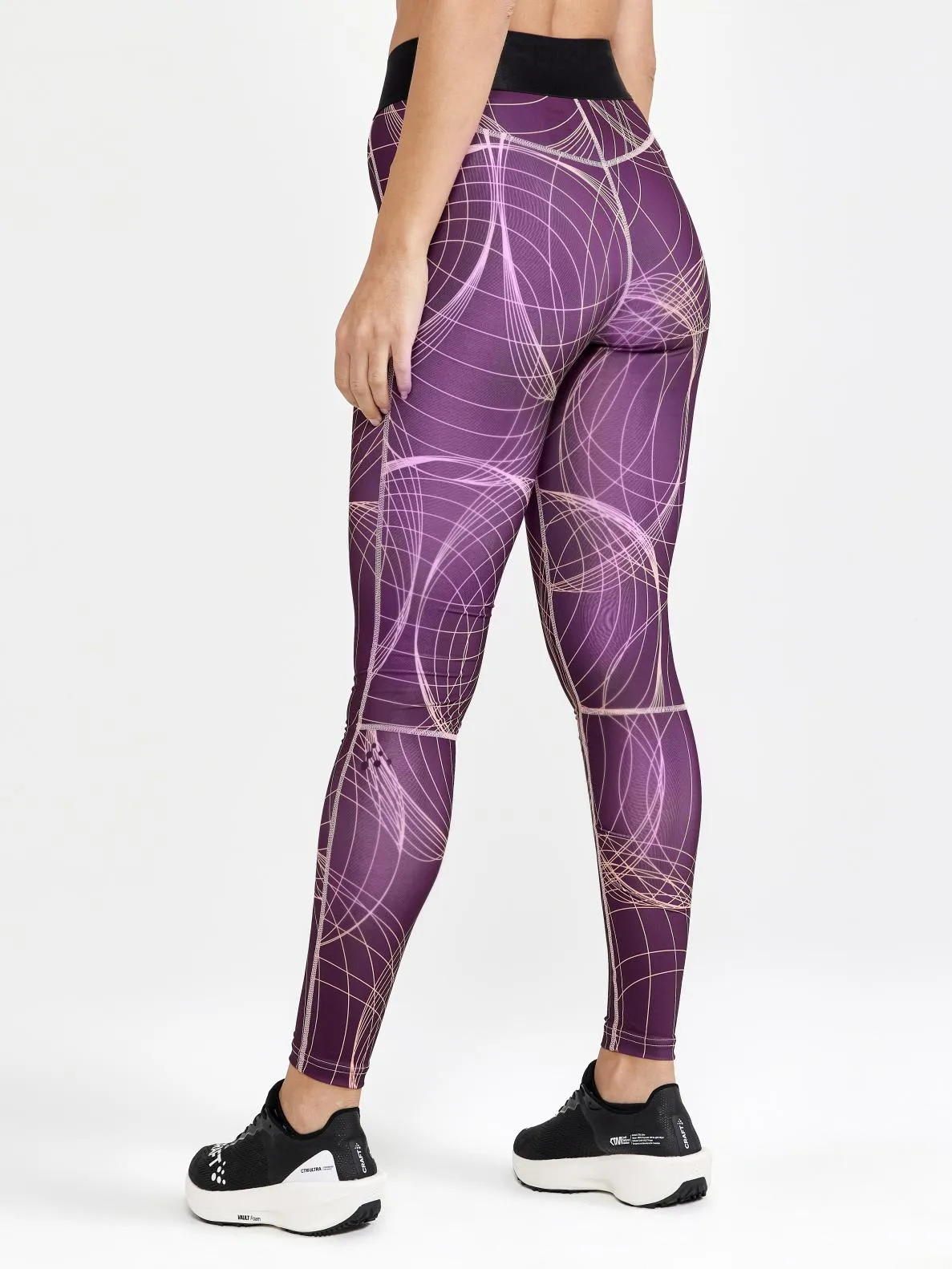 Women's CORE Essence Training Tights